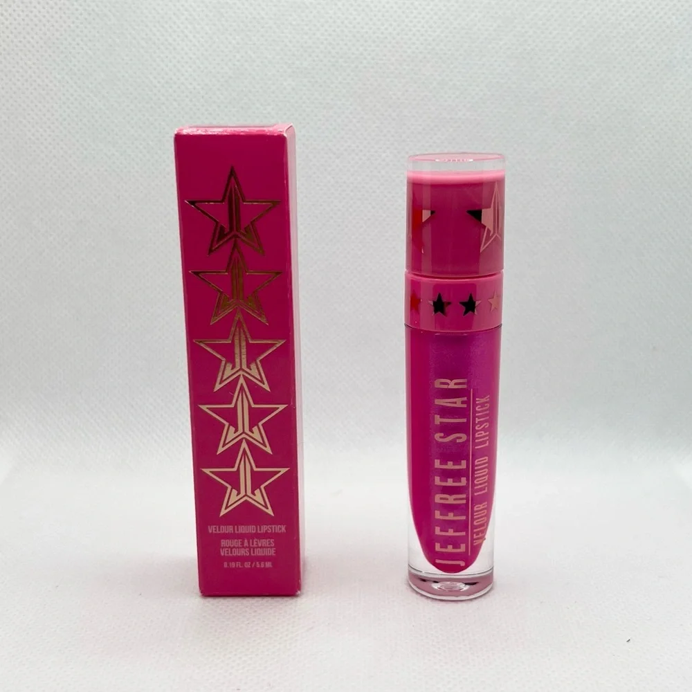 Jeffree Star Dreamhouse Velour Liquid Lipstick - Picture 9 of 10